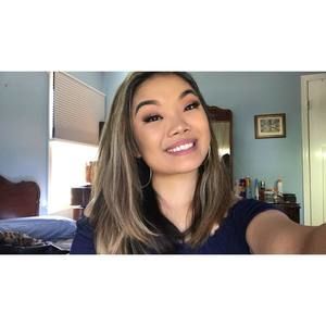 Meet your Posher, Audrey